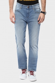 MAX Low Rise Jeans