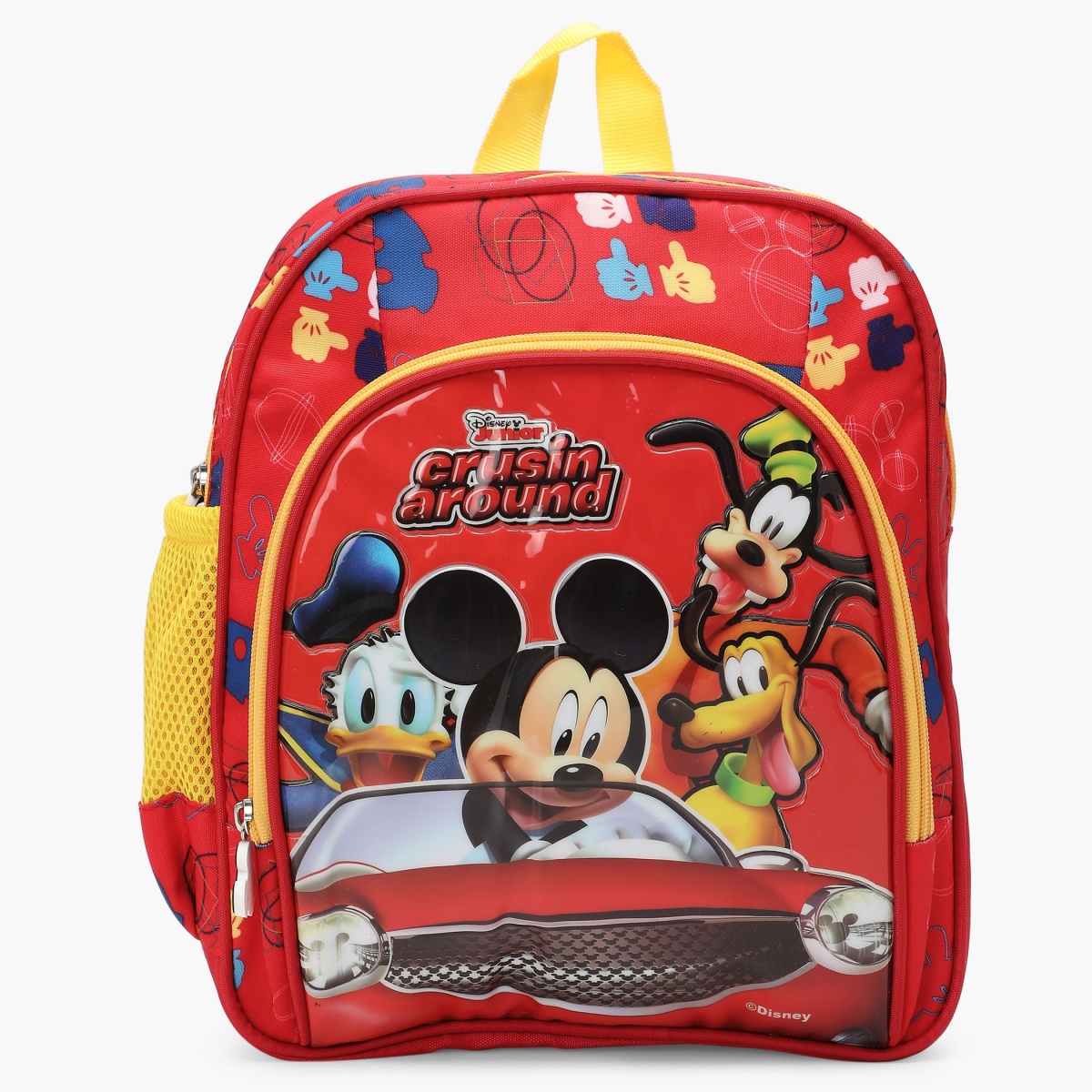 MAX Disney Print Backpack