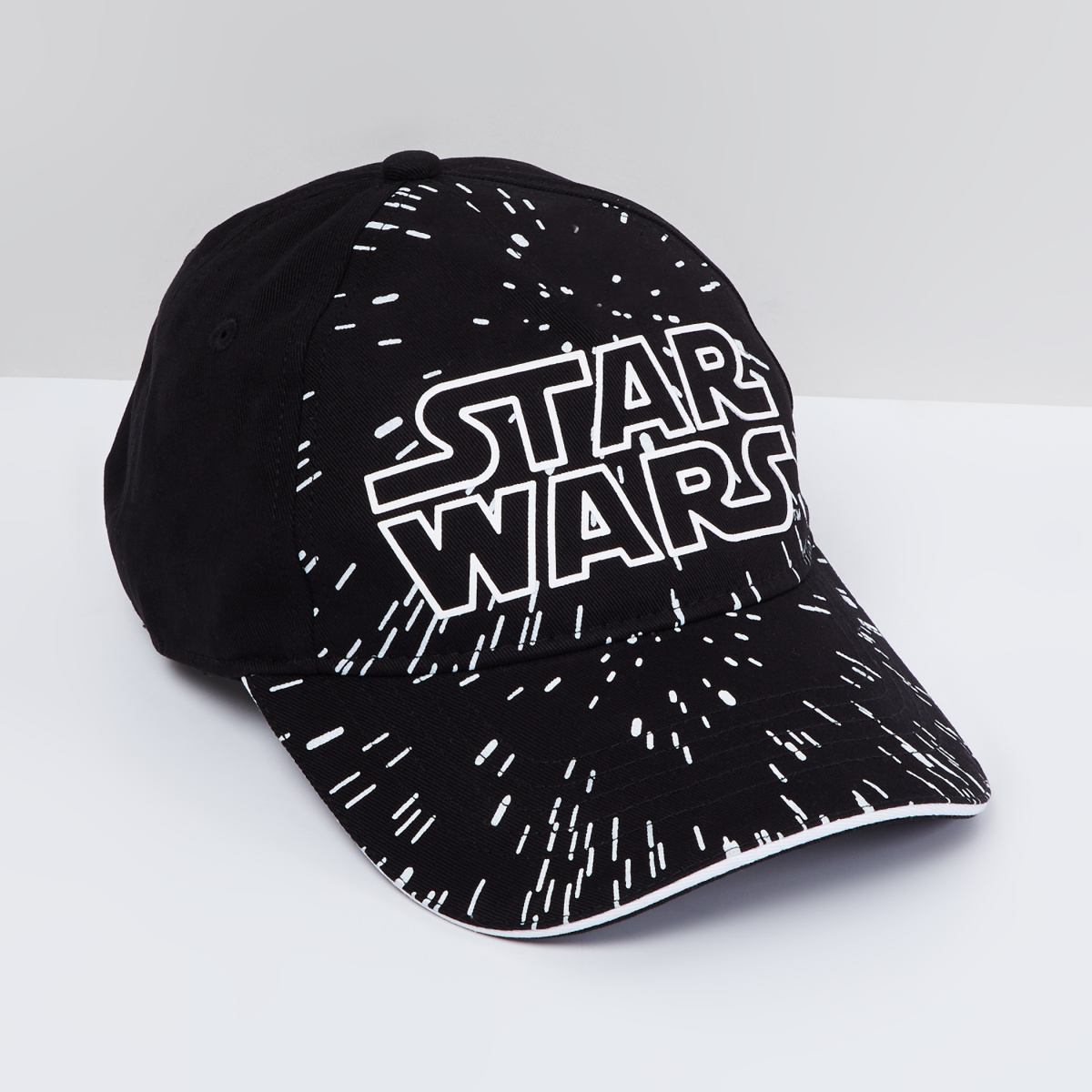 MAX Star Wars Printed Cap