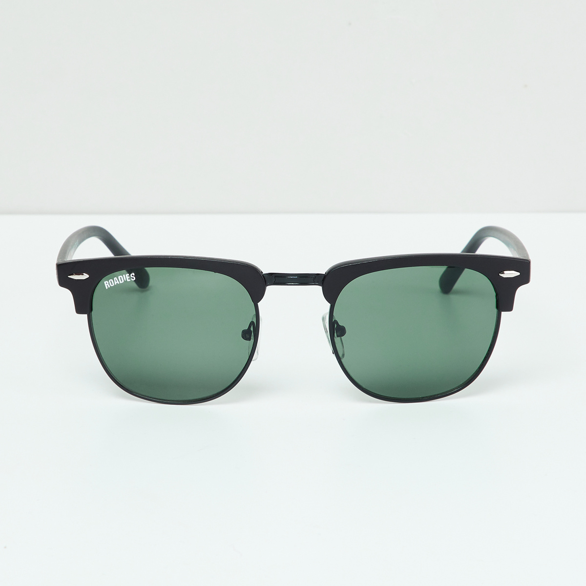 MAX Solid Ombre Detailed Wayfarers