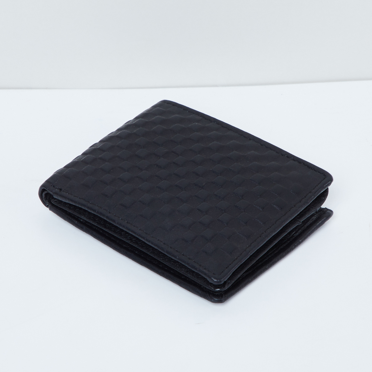 MAX Bifold With Coin Pocket
