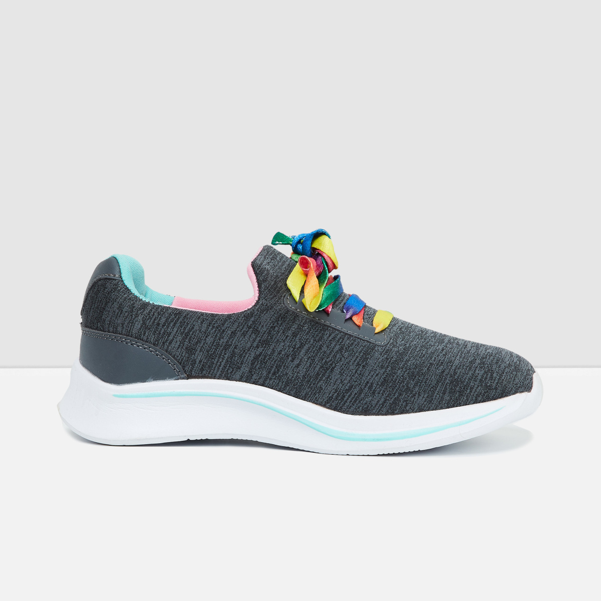 MAX Textured Sports Shoes
