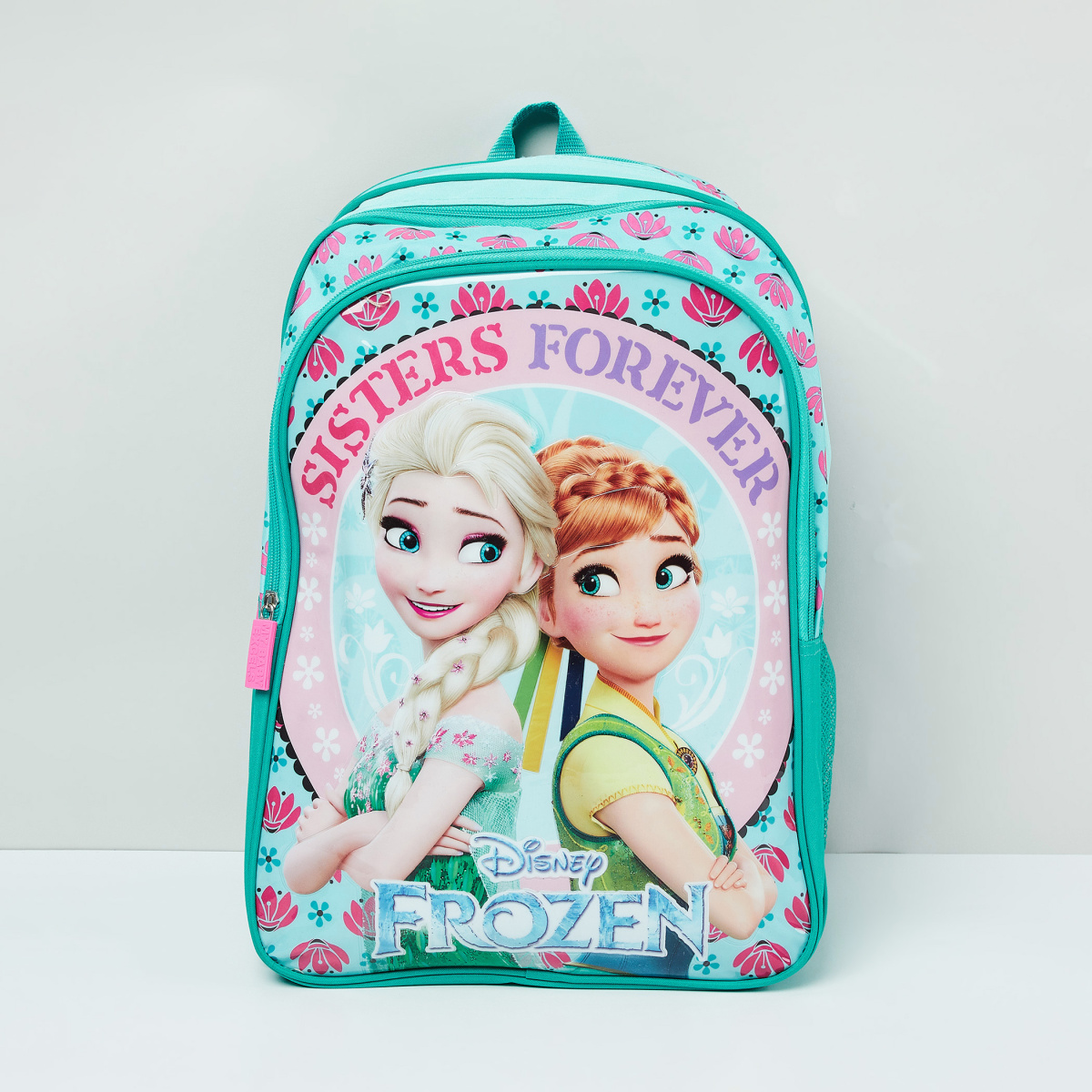 MAX Frozen Print Backpack