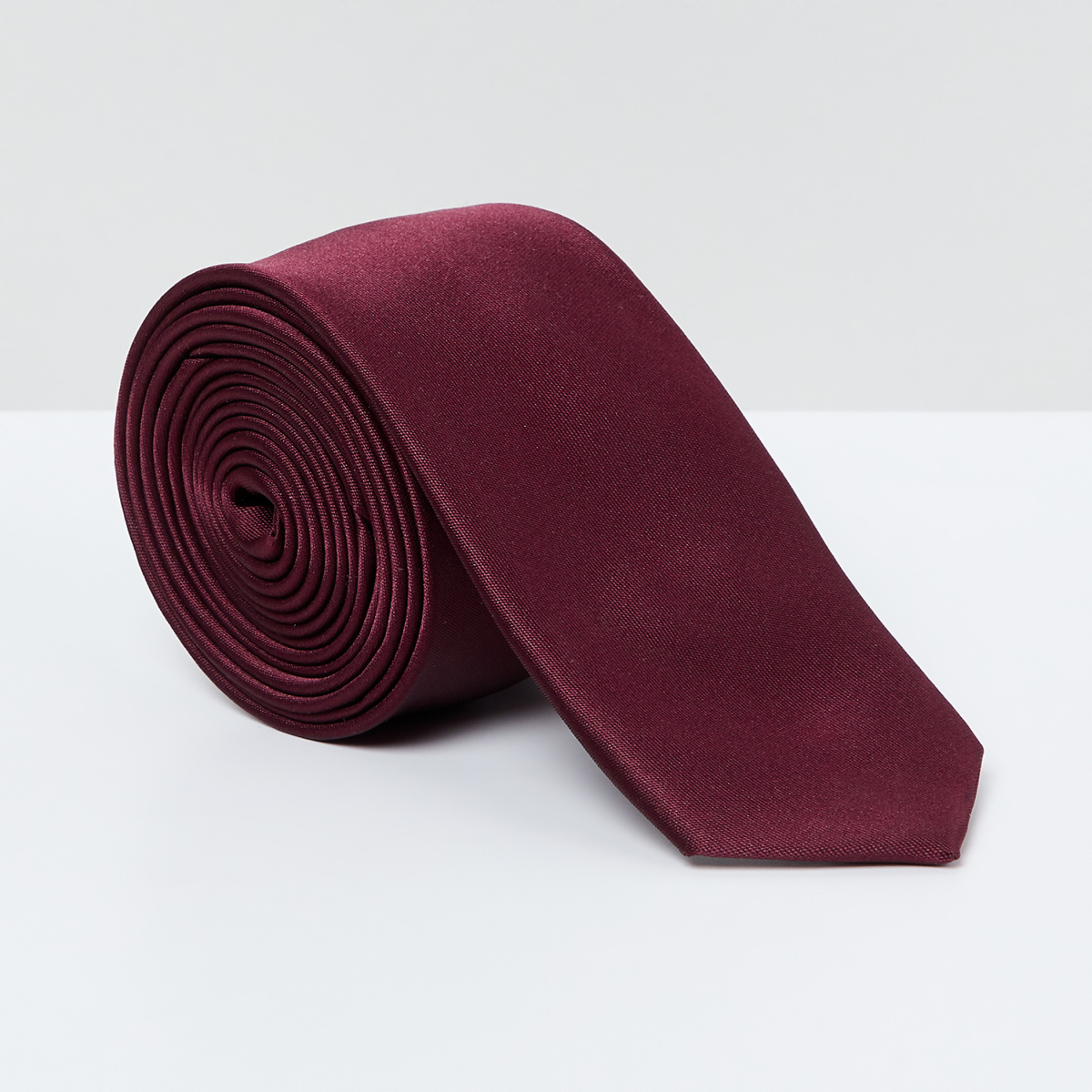 MAX Solid Tie