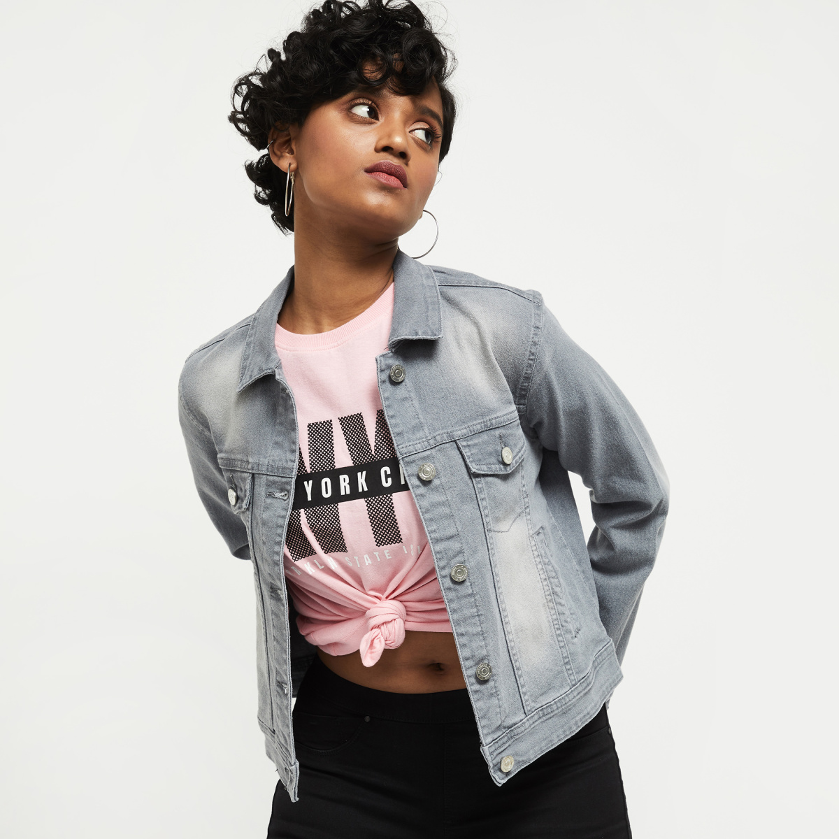 Women's Denim Jackets | Shop our trendy styles | NOISY MAY®