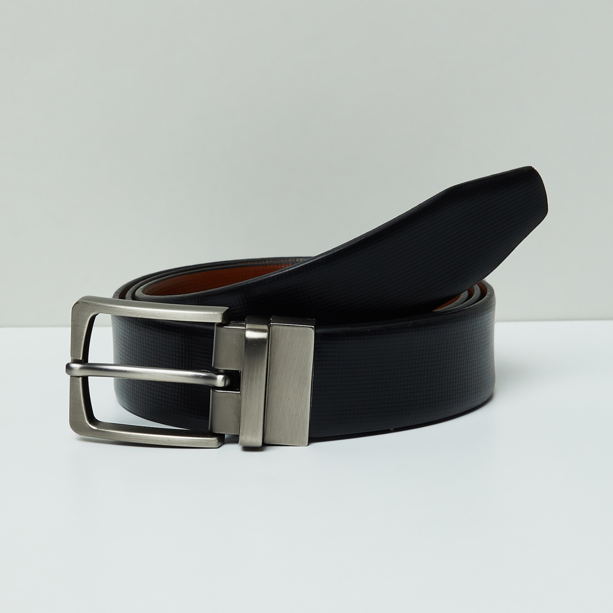 MAX Solid Reversible Formal Belt