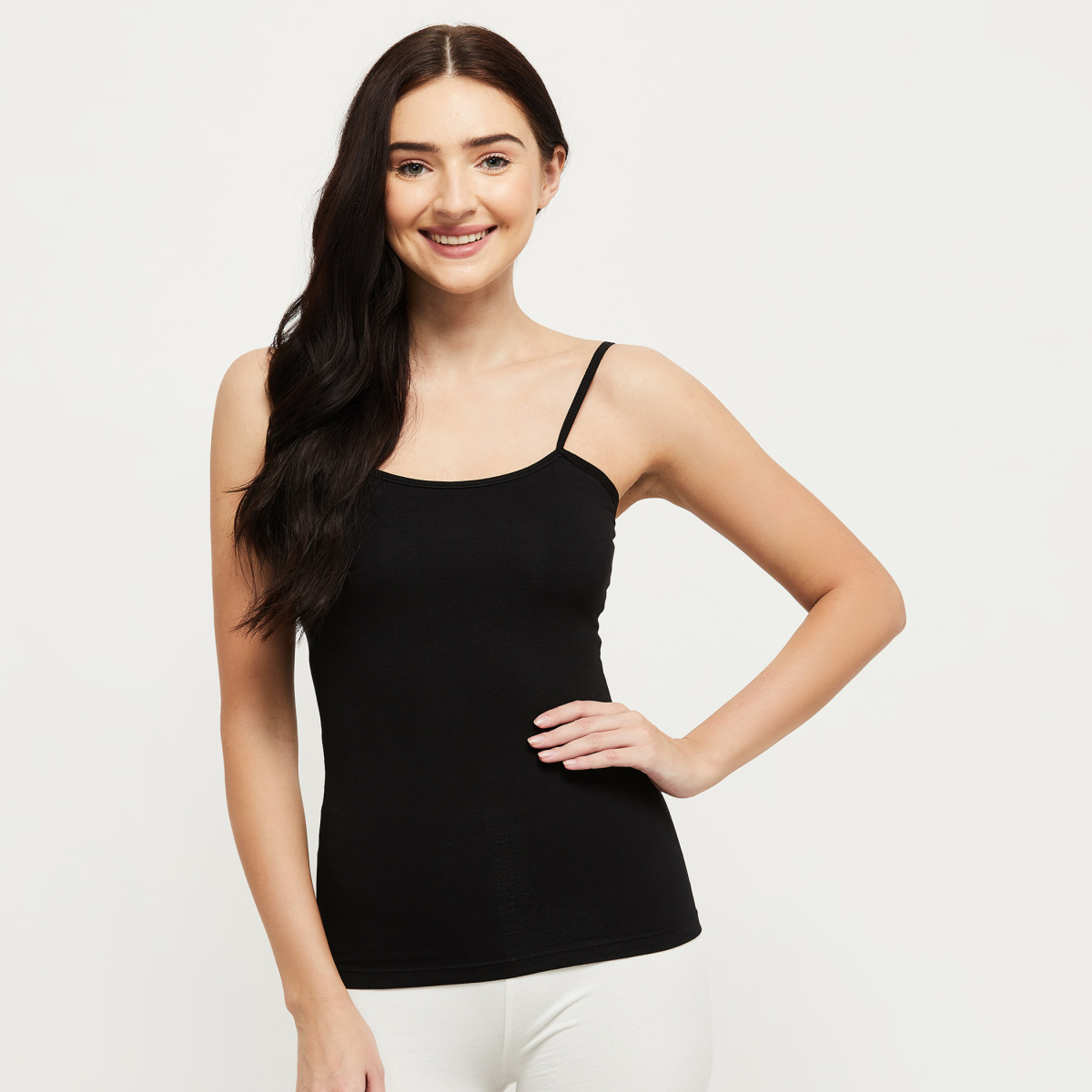 MAX Camisole with Inner Support, Max, Nagwara