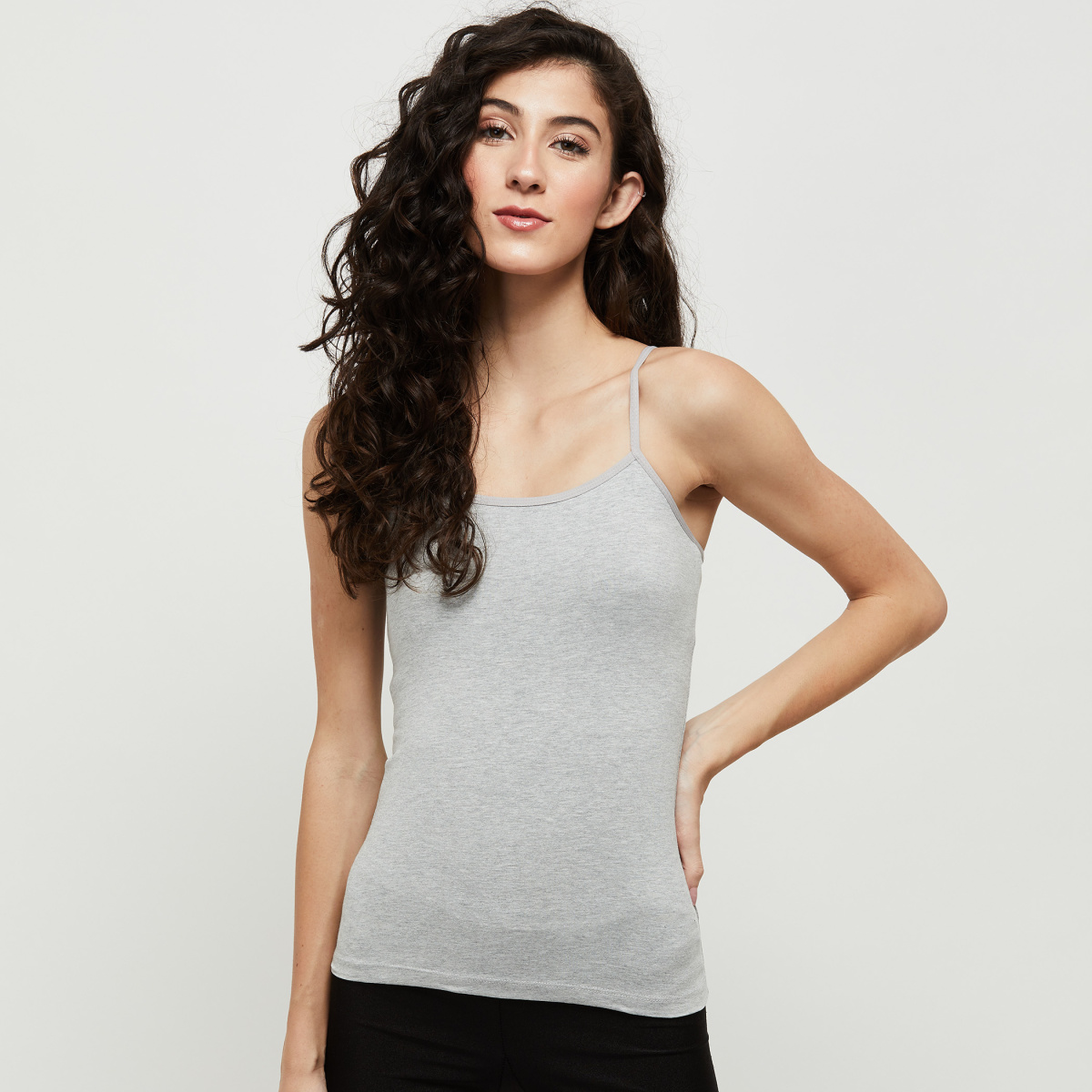 MAX Camisole with Inner Support, Max, Kamarhati