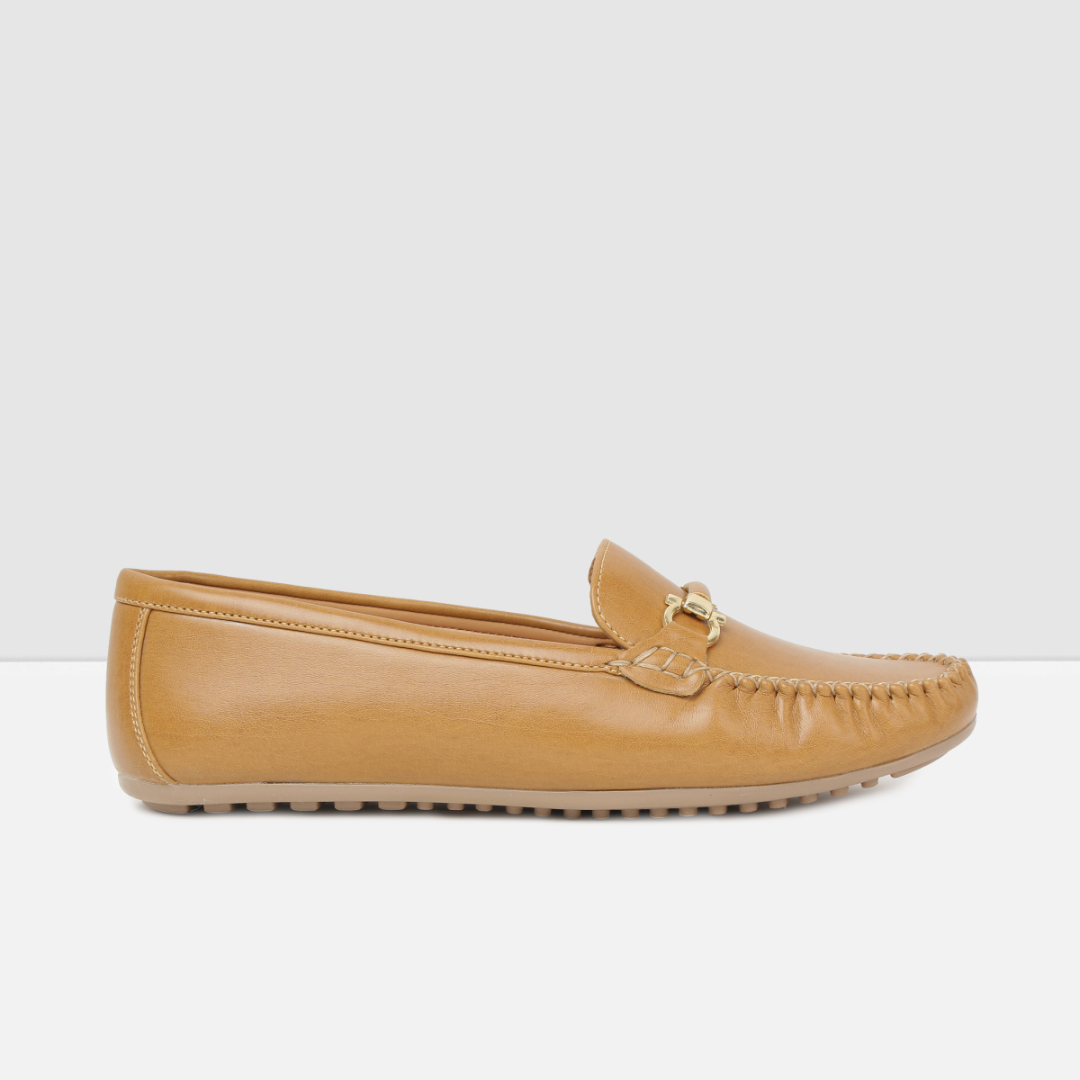 MAX Solid Bit Loafers