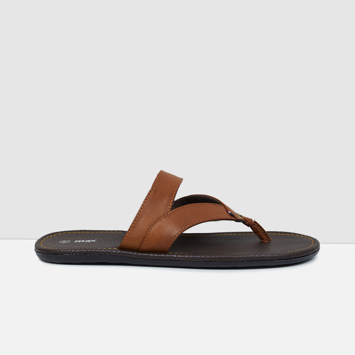 MAX Flat Thong Sandals