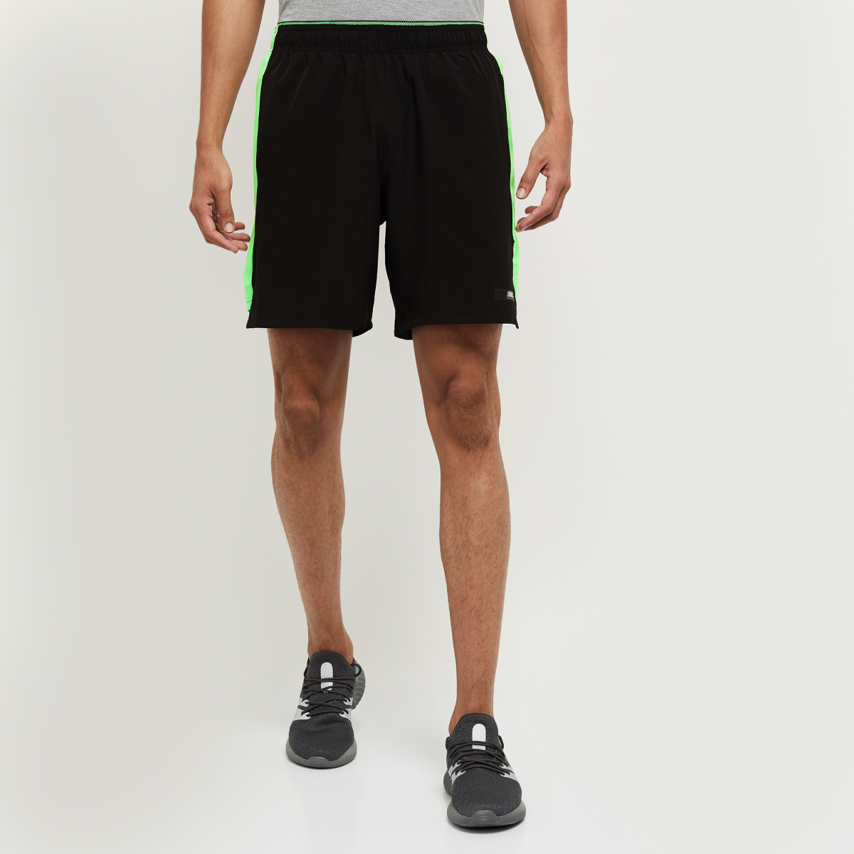 MAX Solid Sports Shorts