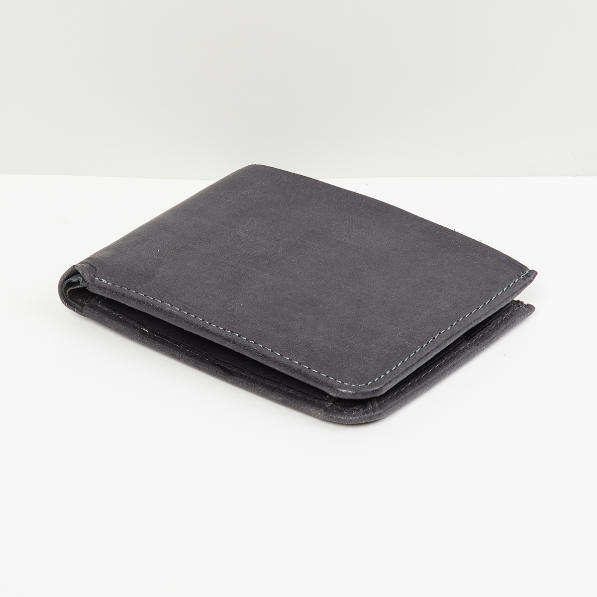 MAX Solid Bi-Fold Wallet
