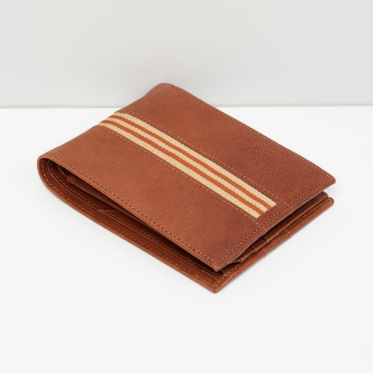 MAX Striped Wallet