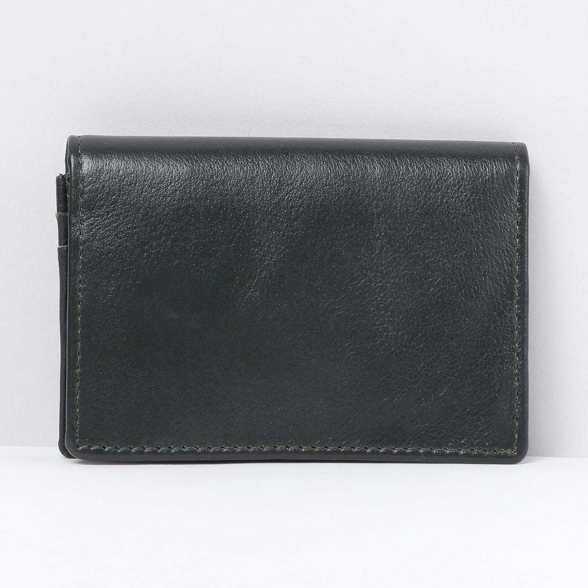 MAX Solid Bi-Fold Wallet
