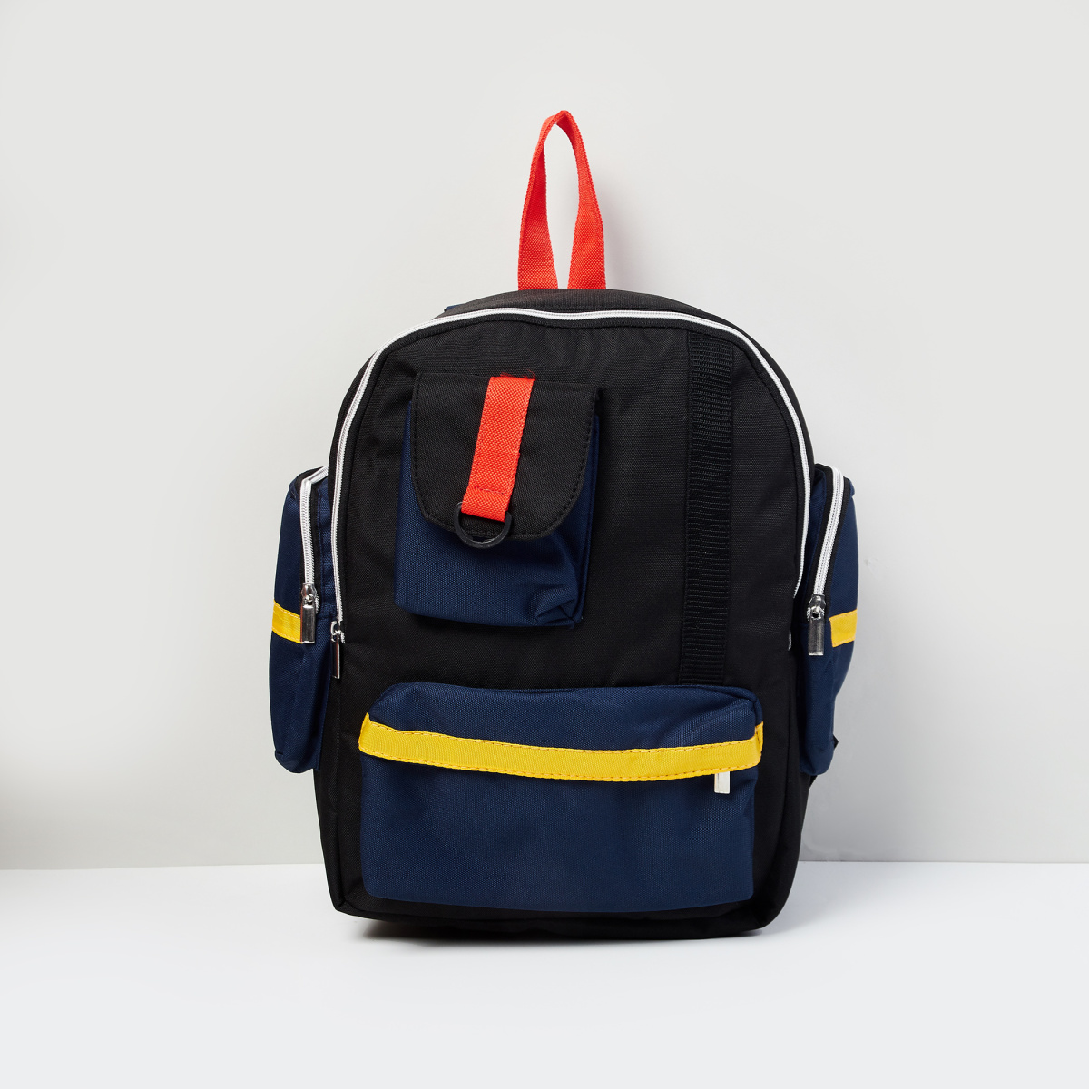 MAX Colourblocked Backpack