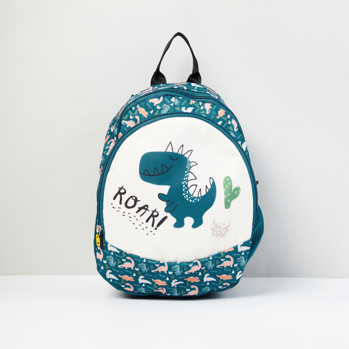 MAX Graphic Print Backpack