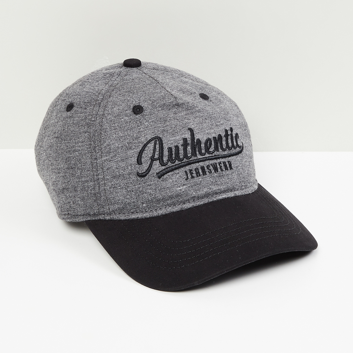 MAX Embroidered Cap