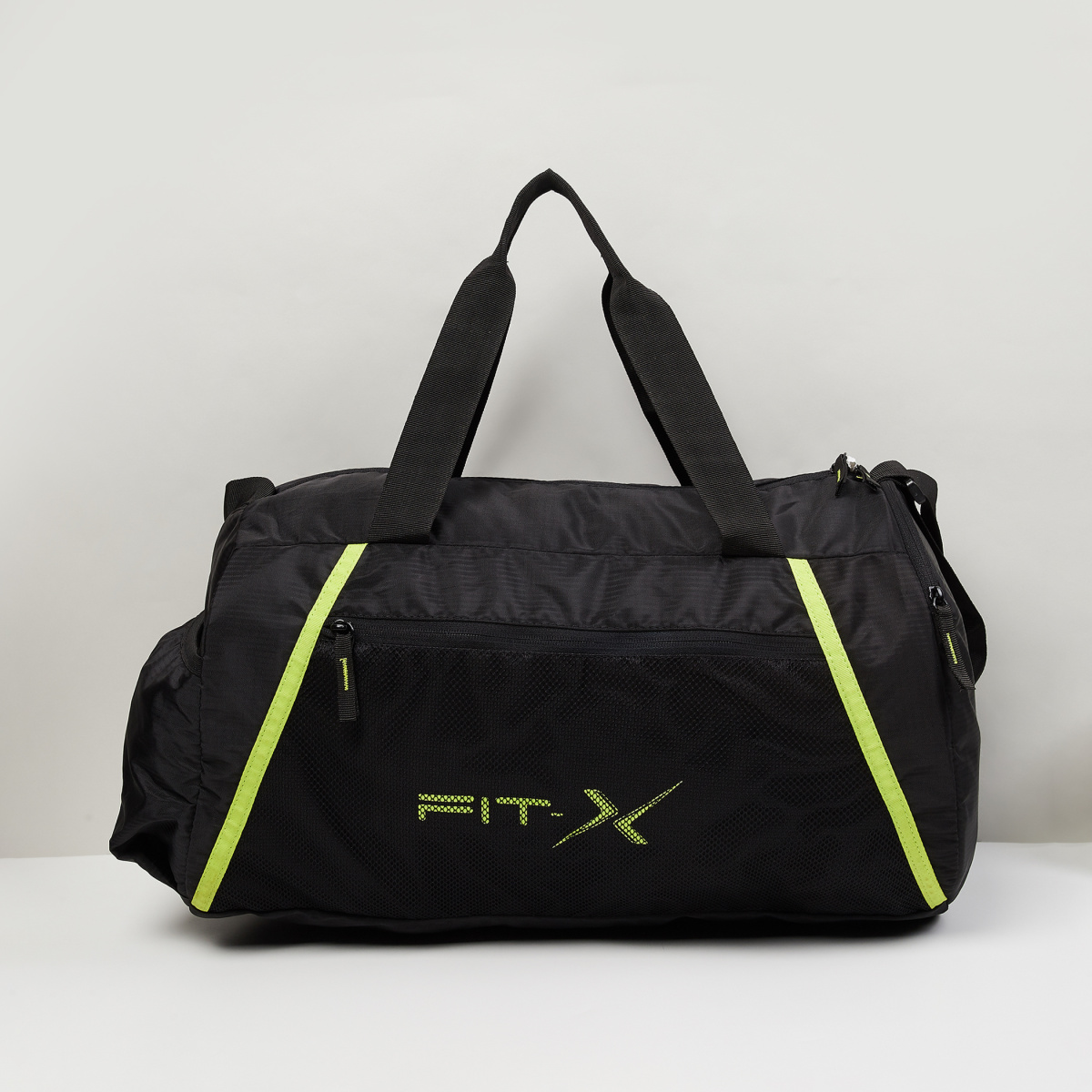 MAX Printed Gym Bag