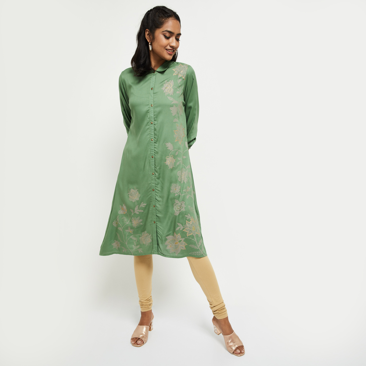 Max Collection Oversized Kurtis & Kurtas outlet - Women - 1800 products on  sale | FASHIOLA.co.uk