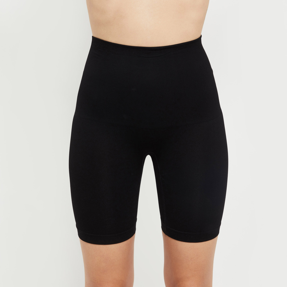 MAX Solid Tummy and Thigh Shapewear, Max, Sector 3
