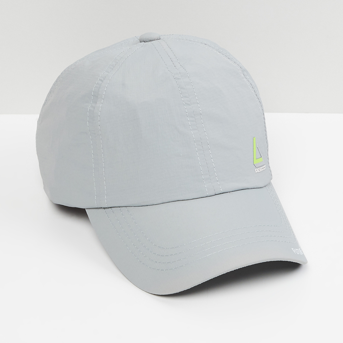 MAX Printed Cap with Adjustable Strap