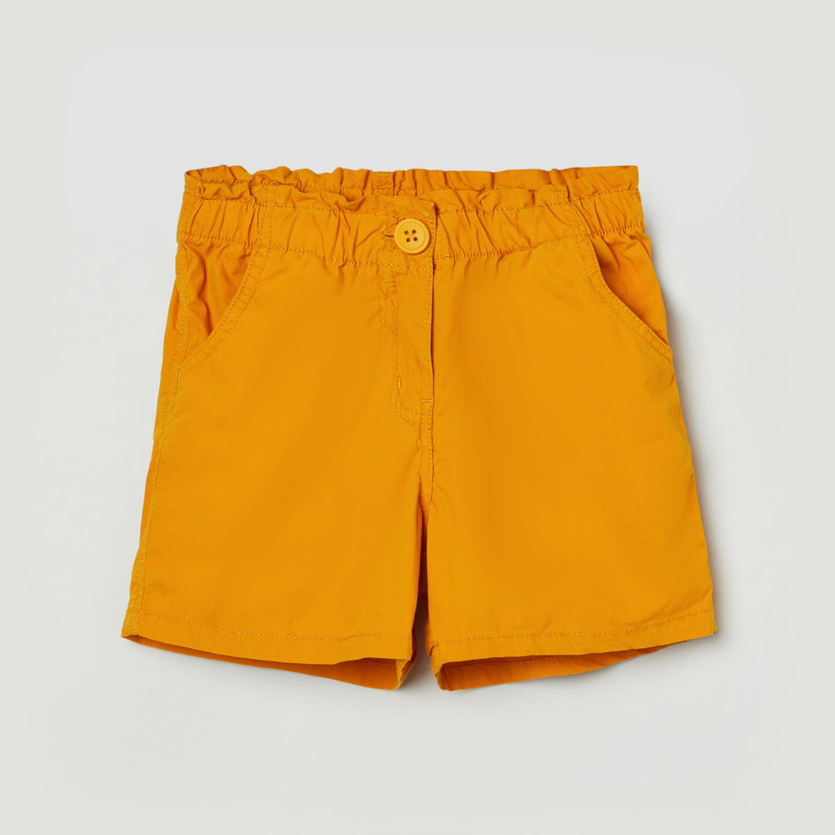 MAX Solid Woven Shorts