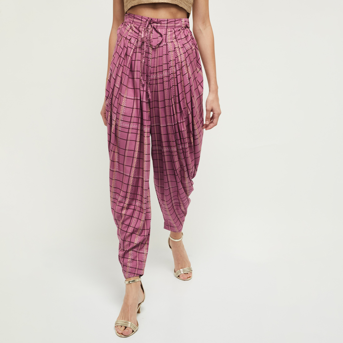 Dhoti Pants - Buy Latest Collection of Dhoti Pants for Women online 2024-mncb.edu.vn