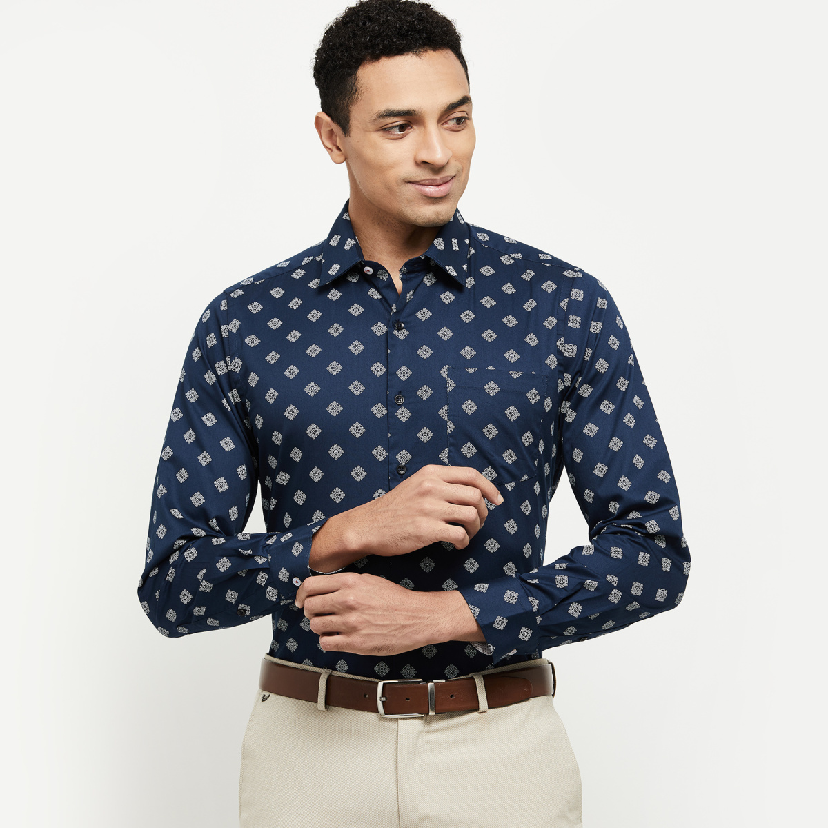 shirts for men in max