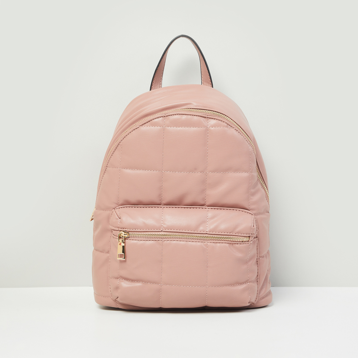 MAX Solid Backpack